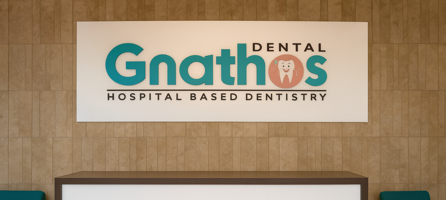 General Dentistry at Gnathos Dental serving Jubilee Hills, Hyderabad